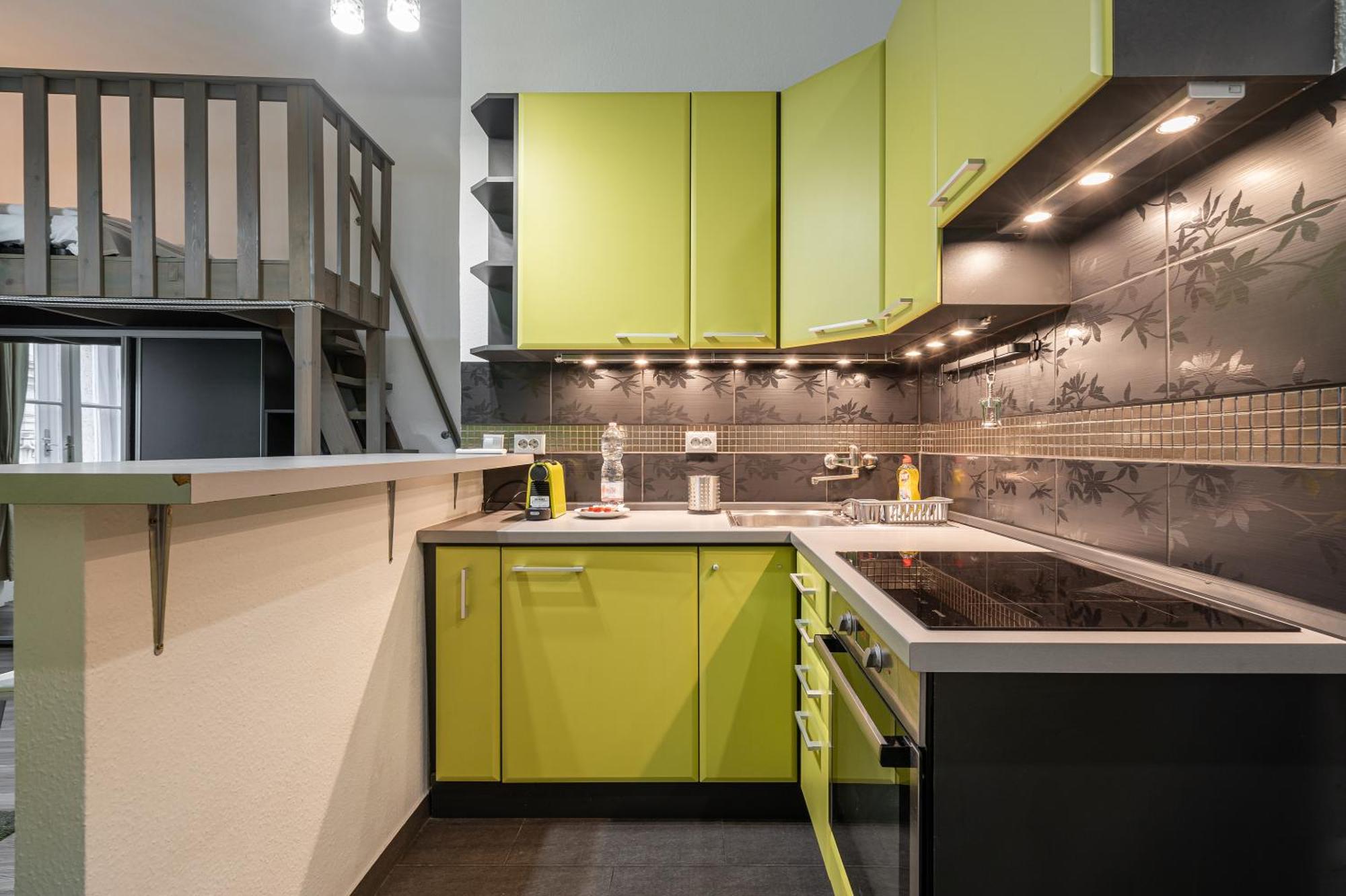 Apartament Fashion Fever