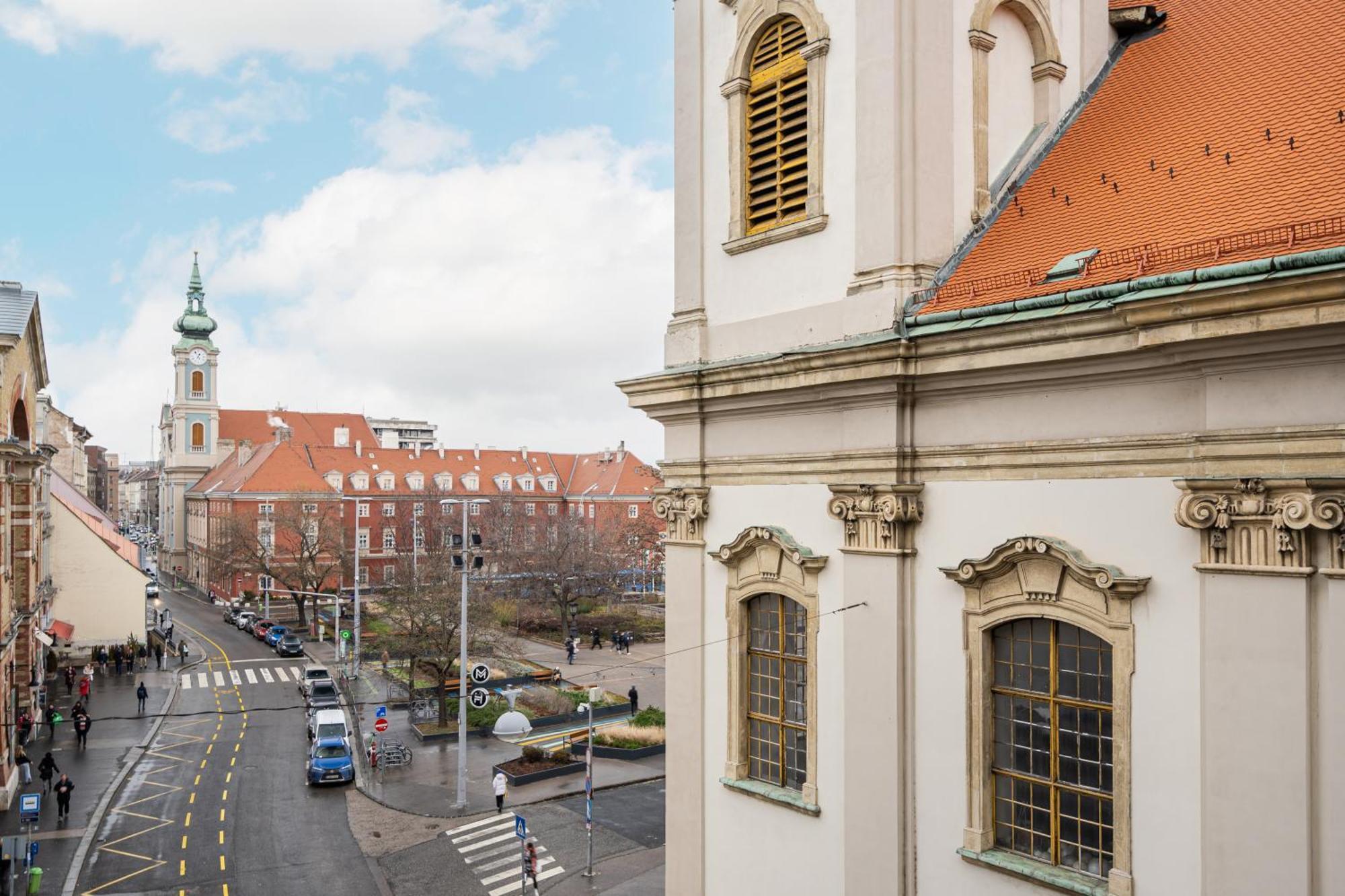 Apartamento Fashion Fever Budapest