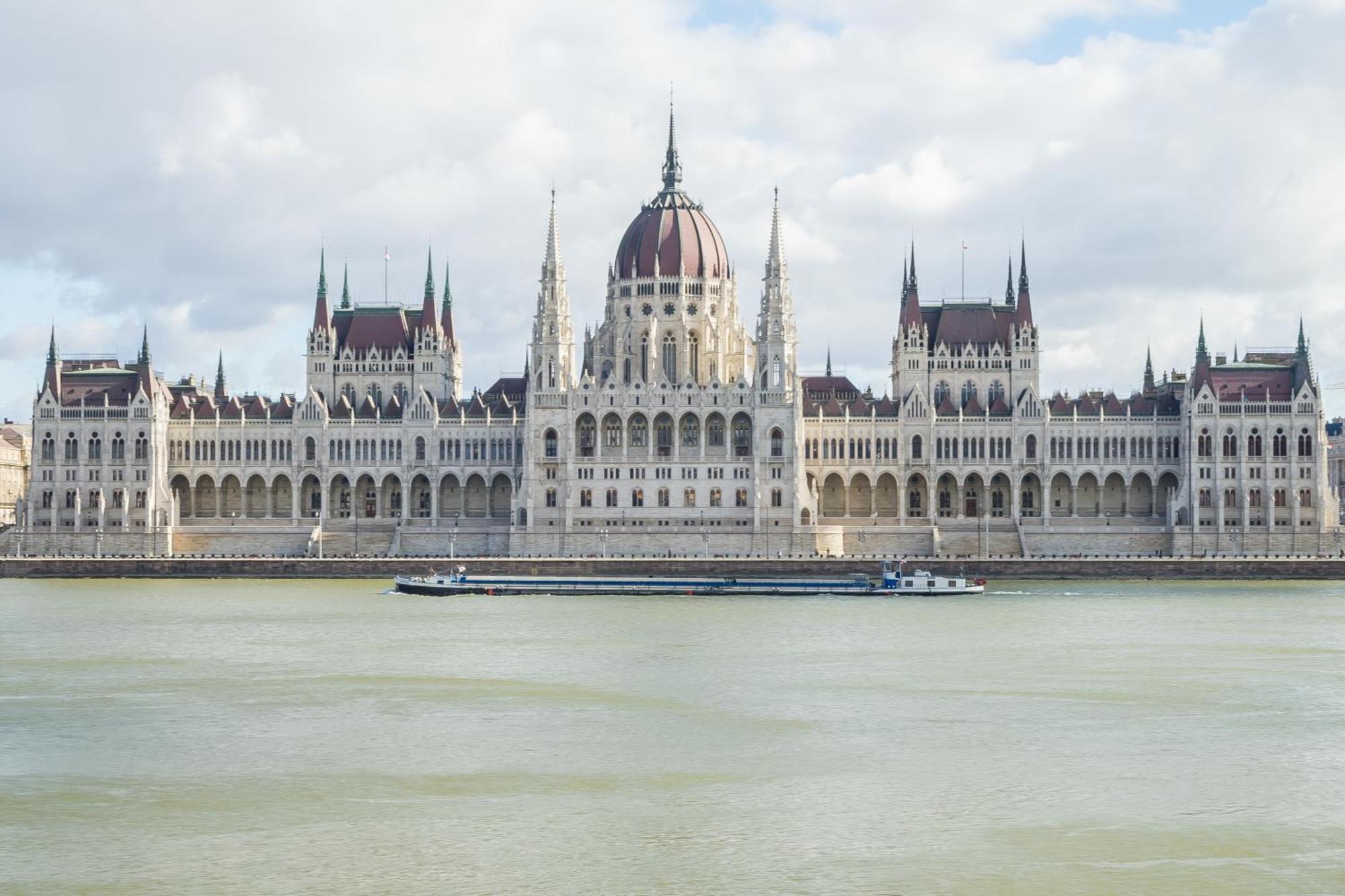 Fashion Fever * Budapest