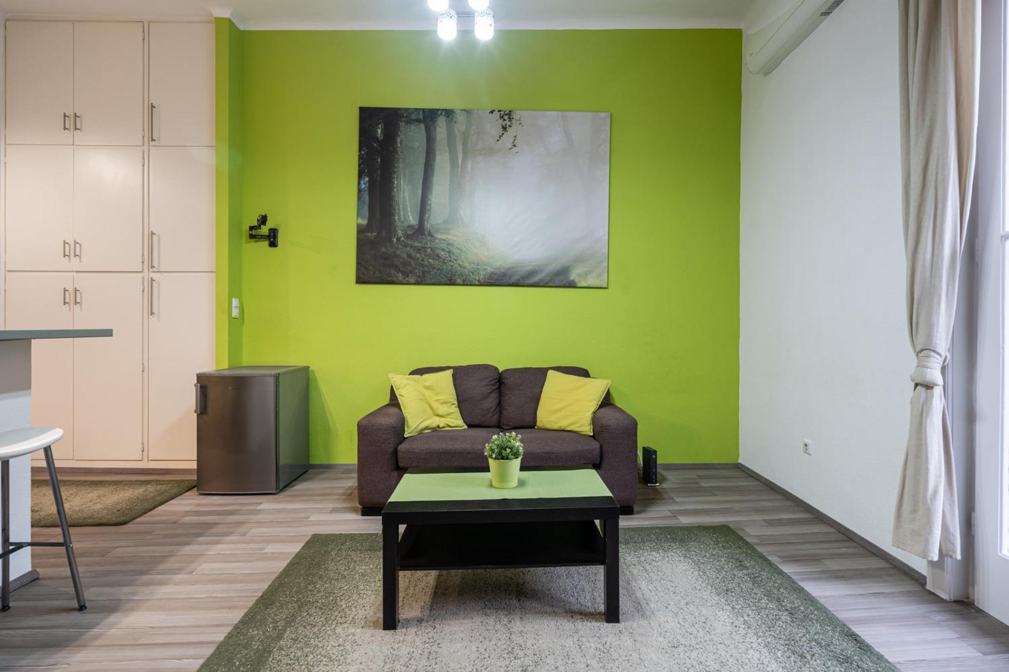 Fashion Fever Apartment Budapest