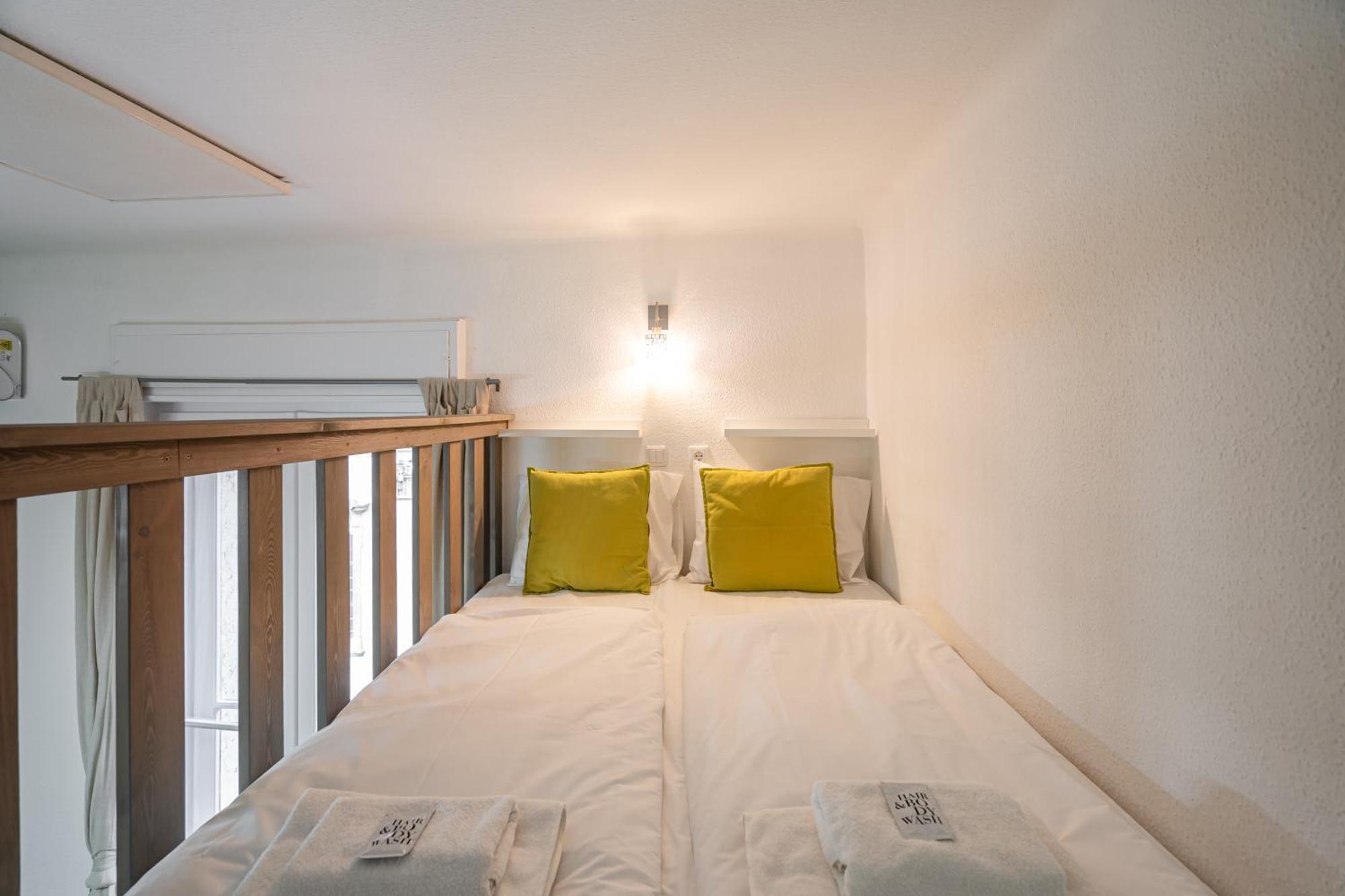 Apartment Fashion Fever Budapest