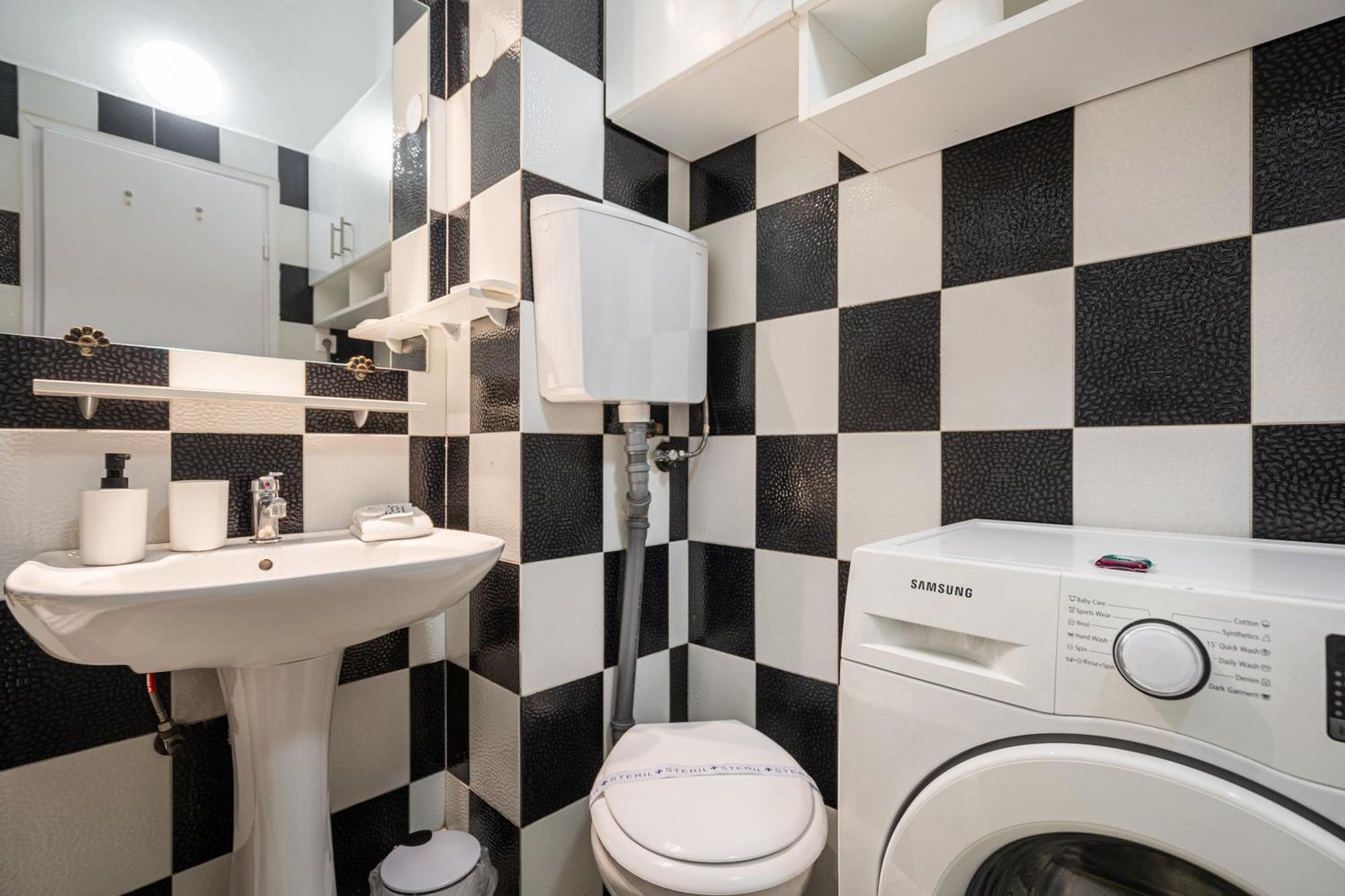 Fashion Fever Apartment Budapest