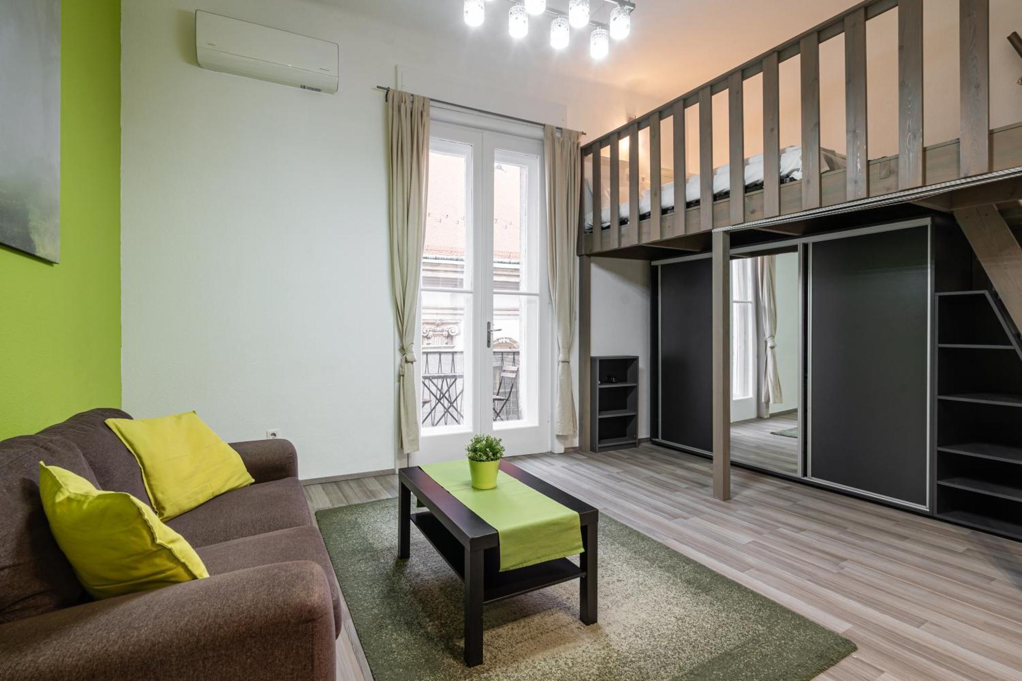 Fashion Fever Apartment *
