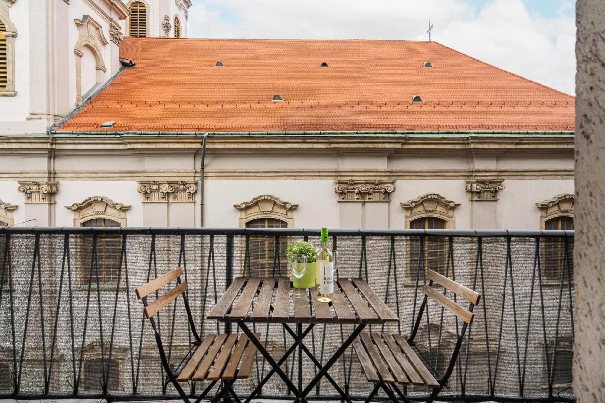Apartment Fashion Fever Budapest