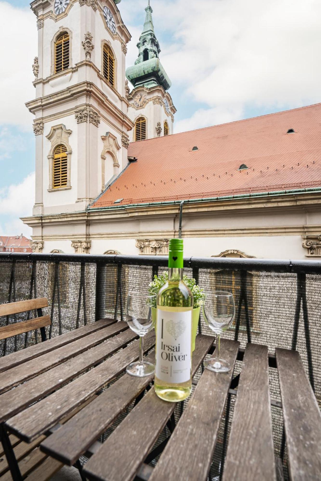Fashion Fever Apartment Budapest